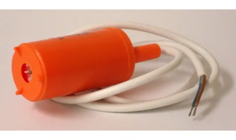 Bomba de agua sumergible 12V barwing