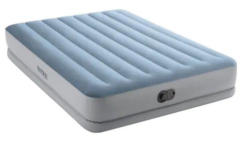 Colchón hinchable INTEX doble 152×203 cm