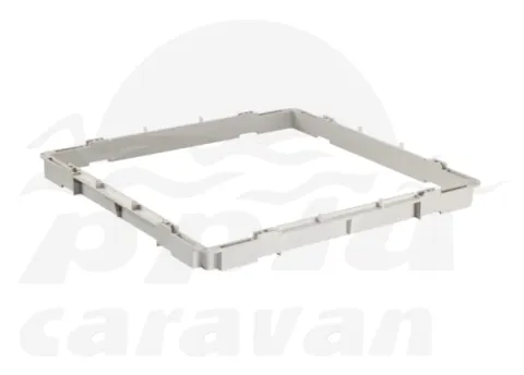 Adaptador Micro Heki 43-60