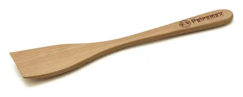 Petromax Wooden spatula with branding – Espátula de madera