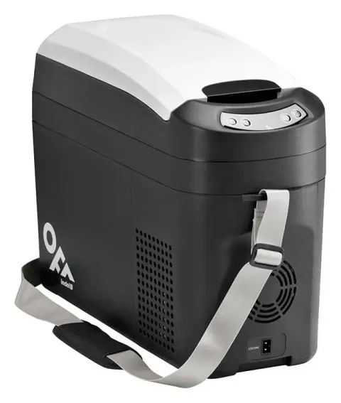 Nevera Portátil Indel B TB18 NEGRO