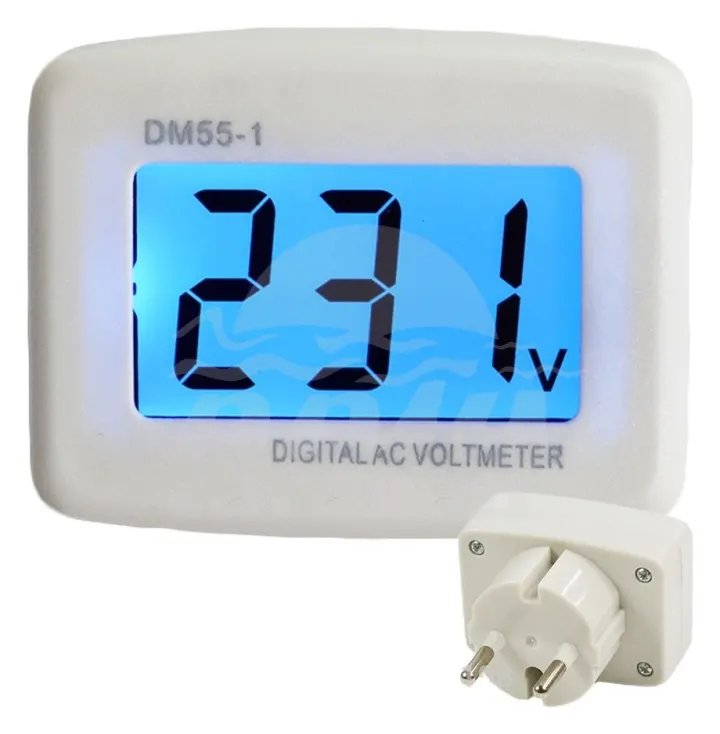 TESTER 230V