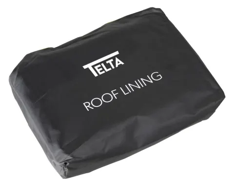 Telta Roof Lining Soul 490 entretecho