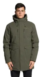 Parka Hombre WOLLASTON TERMIC