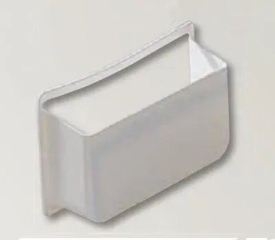 Organizador de pared