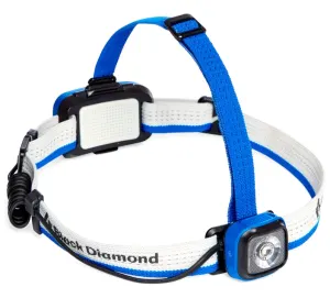 negro Diamond Sprinter 500 linterna frontal Ultra azul talla única
