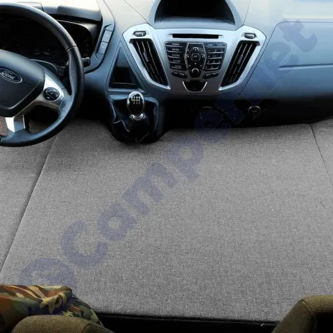 Cama delantera Ford Transit Custom