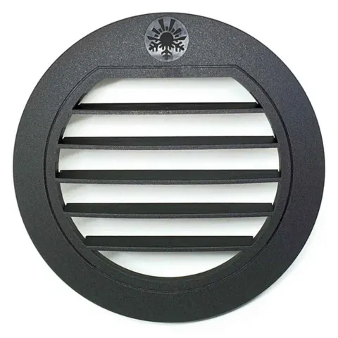 Rejilla de ventilación AUTOTERM