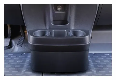 Subwoofer SWC-D84S ALPINE