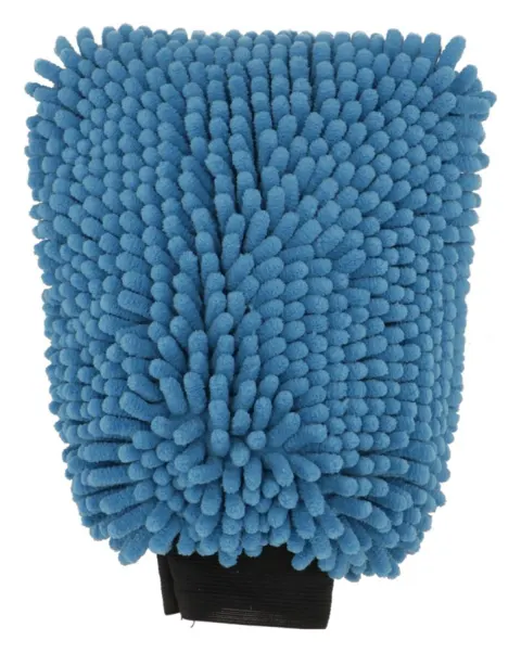 Travellife manopla de microfibra