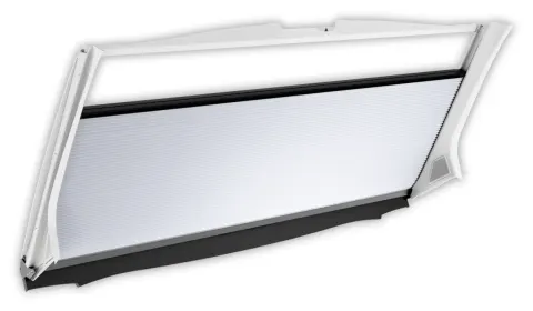 Oscurecedor de parabrisas para Fiat Ducato Dometic FP 300