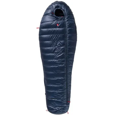 Pajak CORE 950 Regular -18 º C azul – Saco de dormir momia