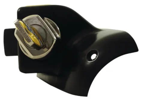Cerradura de puerta Ducato 2021