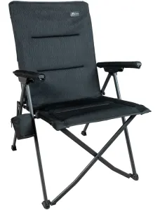 Bardani Morata 3D confort Zebra negro –