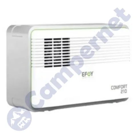Set Efoy 210 Confort
