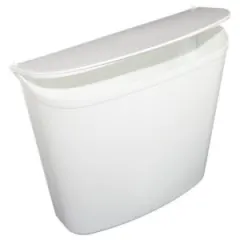 Basura y reciclaje: Cubo de basura Haba Lucca