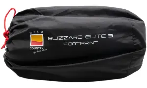 Wild Country Blizzard Elite 3 suelo protector