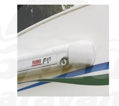 Fiamma Spoiler S