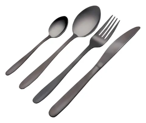 Alpina set de cubiertos de 16 piezas