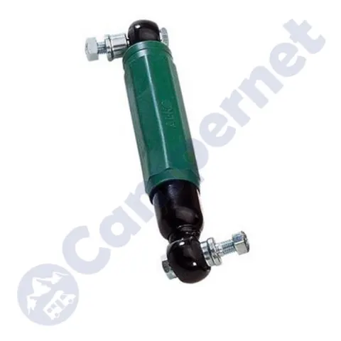 Amortiguador caravana 800-1600 kgrs