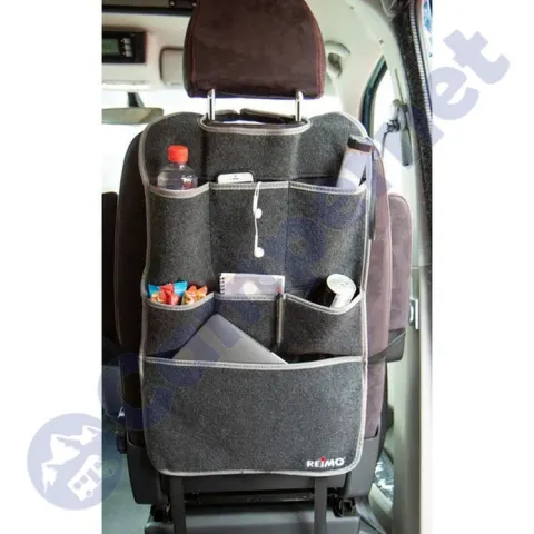 Organizador asiento Carbest