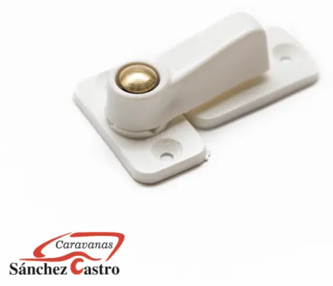 Bloqueador Puerta Blanco