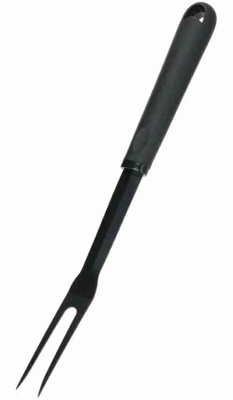 Vaggan tenedor antiadherente para barbacoa – 41 cm