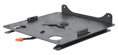 Fasp Volkswagen T5 asiento de pasajero Plataforma giratoria