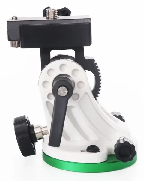 Base de Ajuste de Latitud para Telescopio Astronómico SkyWatcher, Accesorio para Telescopio Astronómico con Montura Ecuatorial