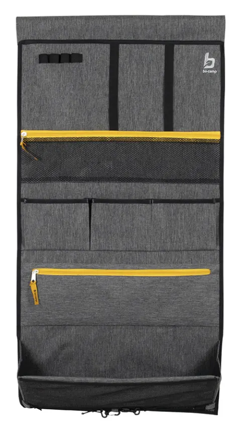 Bo-Camp Industrial Overton Medium organizador de tienda