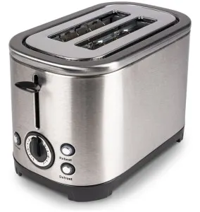 Kampa Deco gris S/S Toaster EU