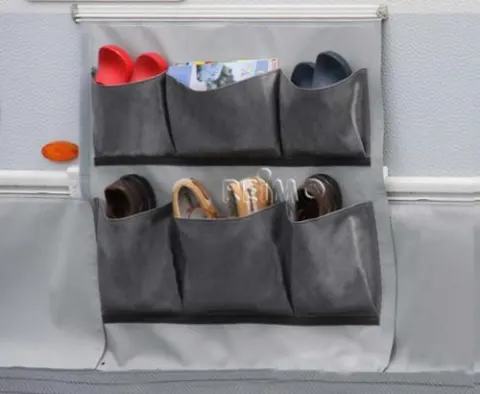 Protección de caravanas, Parabrisas, Lona de protección, Delantal de suelo