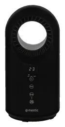 Mestic Cerámica Calentador MKK-400