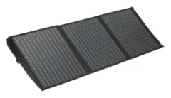 Panel: Panel solar plegable Mestic MSFO-150
