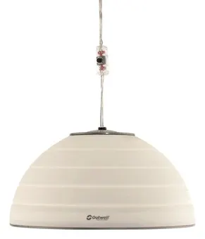 Lámpara LED Pollux, 230 voltios