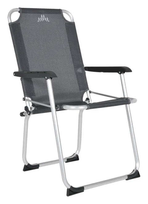 Obelink Cabana Classic silla reclinable – Grey
