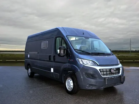 Across Van Aero 340 CDF