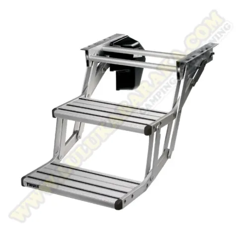 Escalón eléctrico doble 500 Omni Step Thule