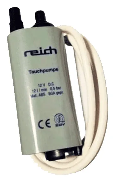 R-pompa X Ice Maker (12V)
