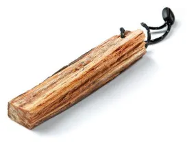 Light My fuego: Tinder con cuerda