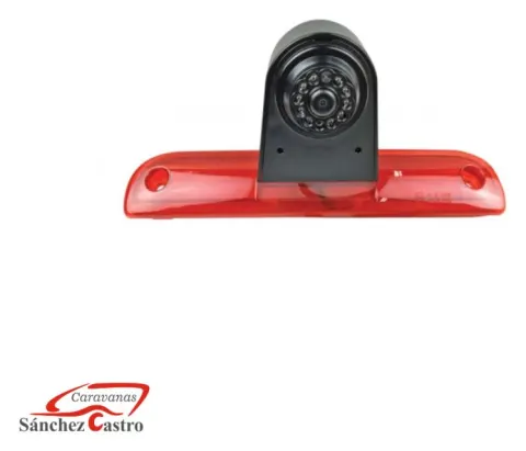 Camara Marcha Atras Jumper / Ducato