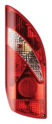 Luz multifunción BBSNWR 3100 IZQUIERDA DC – Camper Top Services S.L.