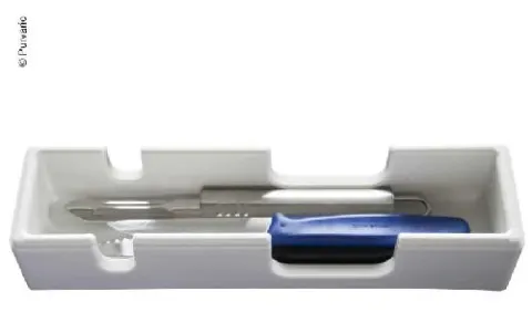 Purvario Cutlery Insert Universal, Expansion para 4 Set: 915929