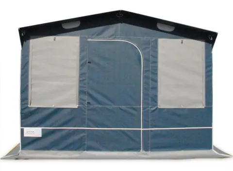 Tienda cocina pvc Intexca 250 x 150 – con tapas