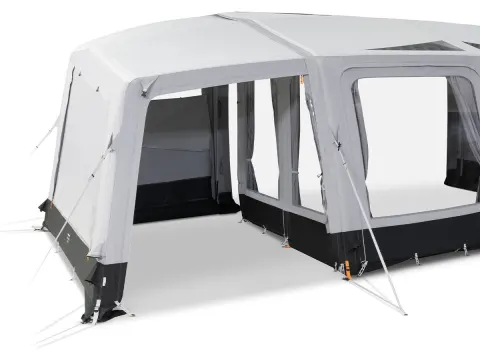 Dometic Grande Air Tour Extension Links: anexo izquierdo