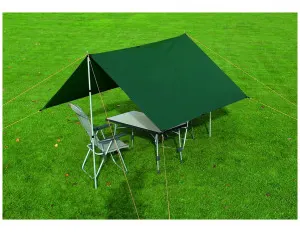 Eurotrail Tarp 3 Polyester