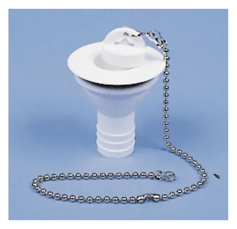 Juego de desagüe de agua recto de 31mm con
