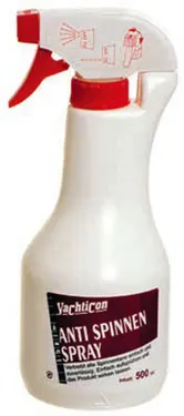 Anti Spinnnen Spray – 500ml