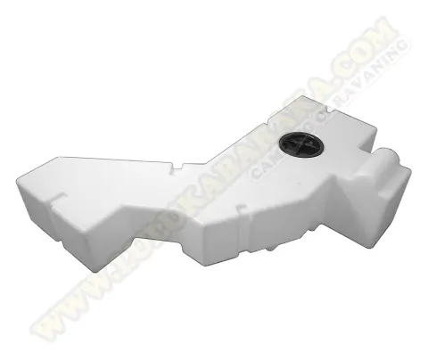Depósito agua especial T5/T6/T6.1 60 L