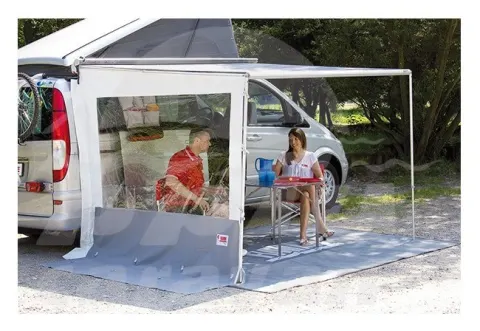 Fiamma Side W Pro